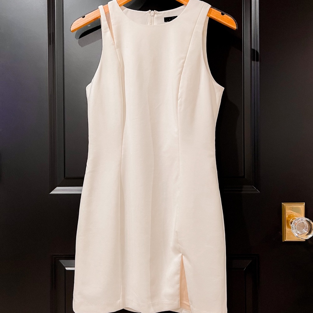 Mulan Mini Dress